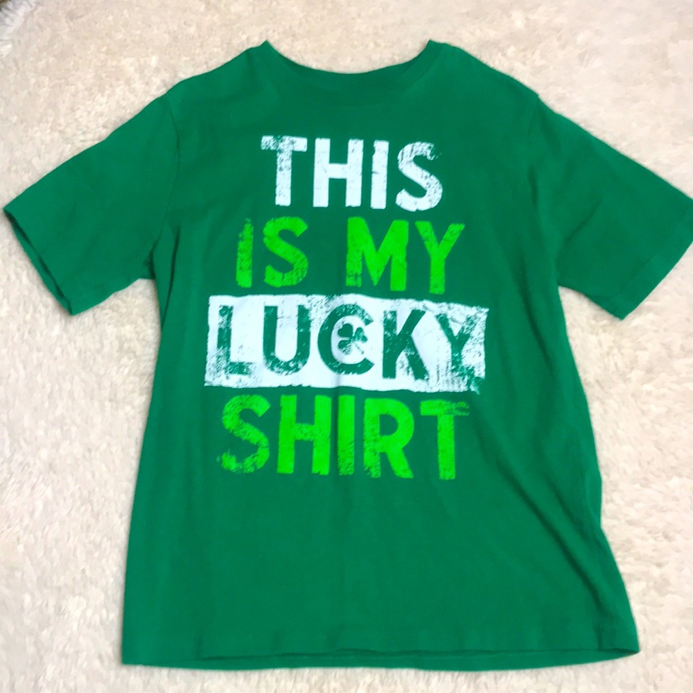 Boys T-shirt